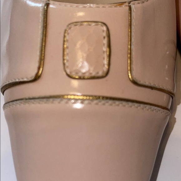 Vintage Louis Vuitton flats - Picture 5 of 6